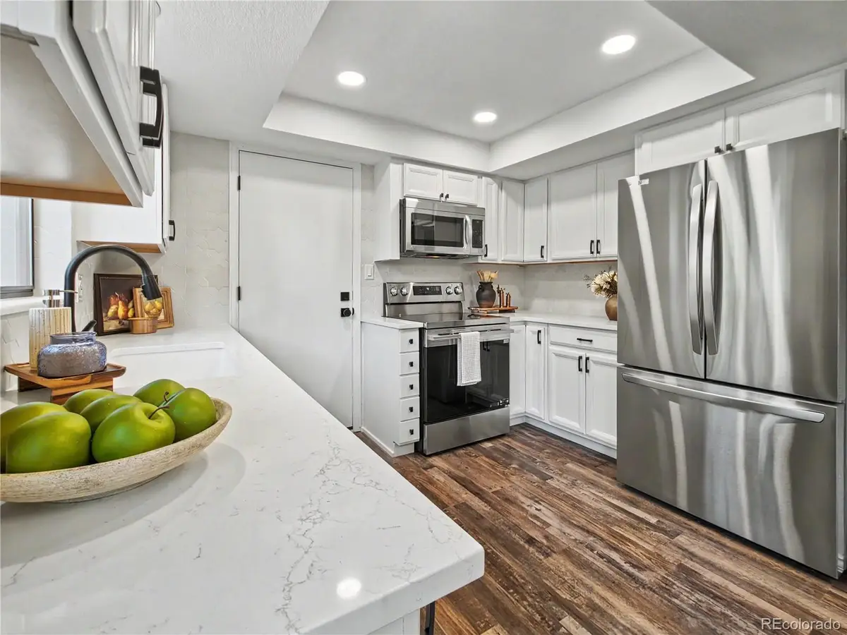 11210 W Powers Avenue, Littleton, CO 80127 - #1