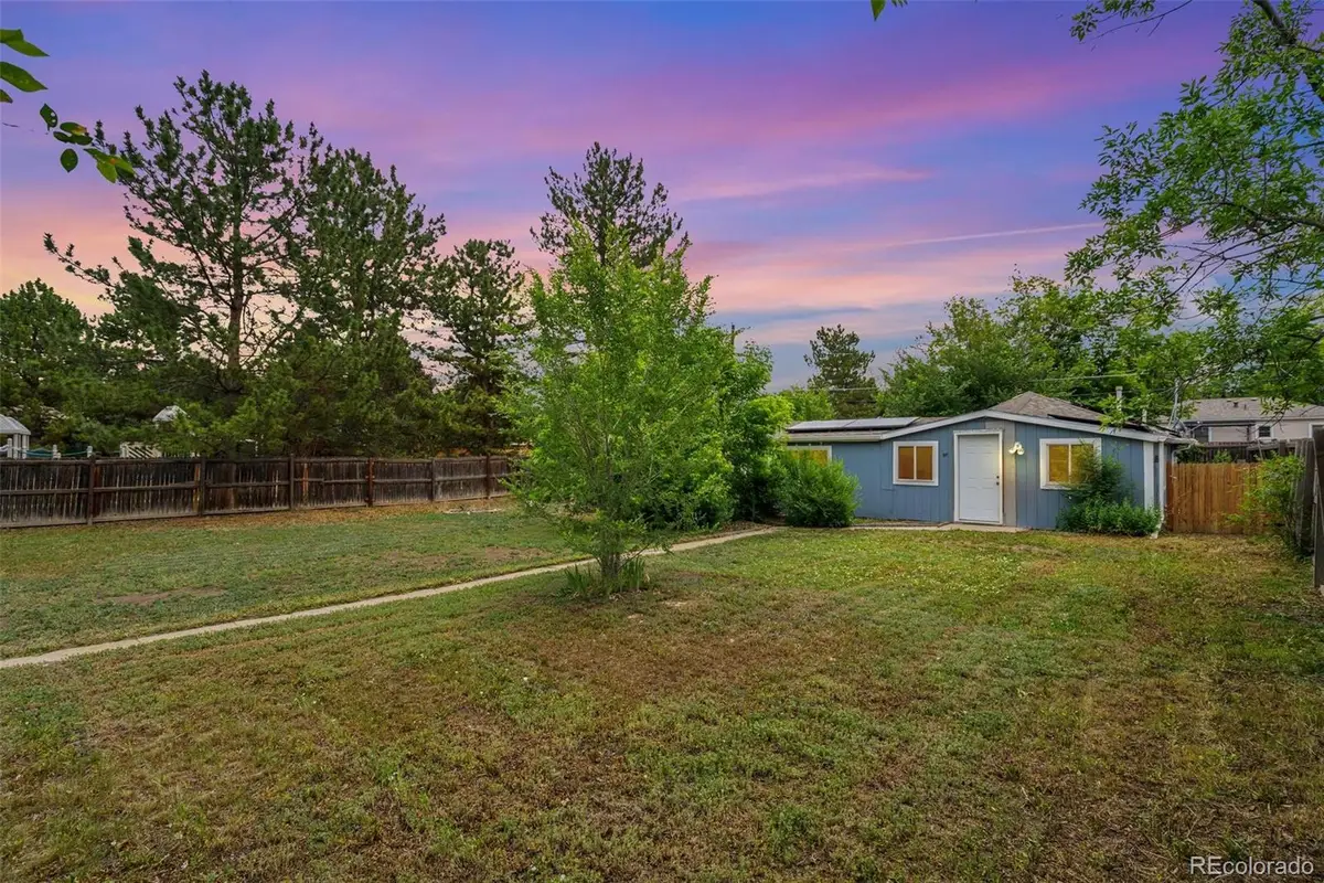 166 Newton Street, Denver, CO 80219 - #1