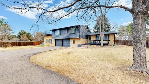 7415 W Radcliff Avenue, Littleton, CO 80123