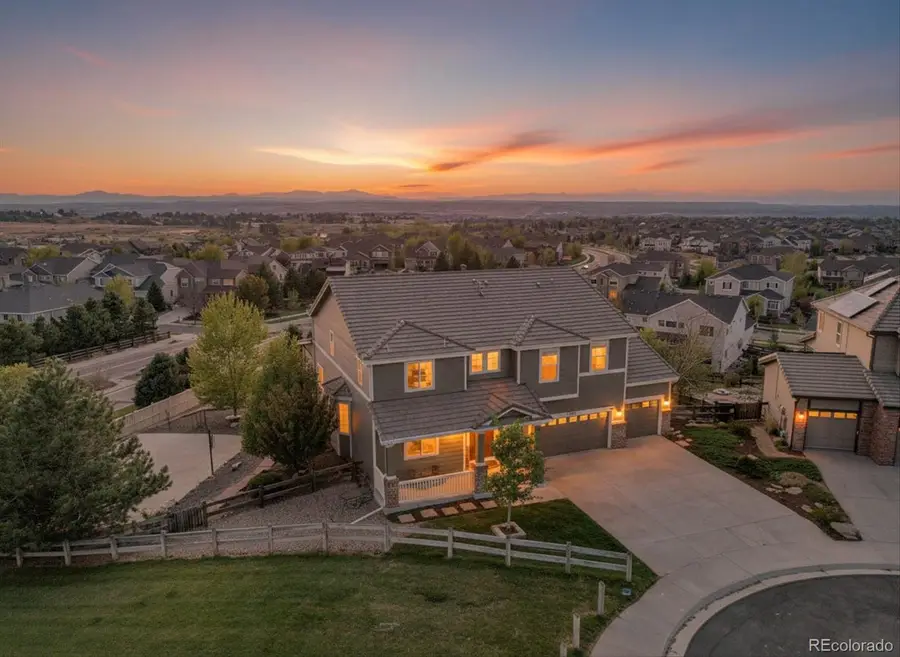 12099 Hazy Hills Drive, Parker, CO 80138 - #2