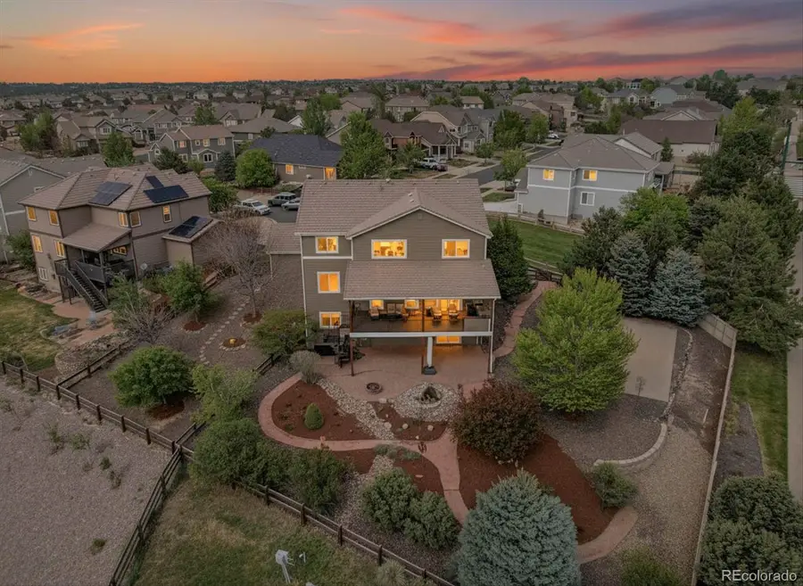 12099 Hazy Hills Drive, Parker, CO 80138 - #3