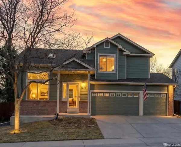 4008 Ashcroft Avenue, Castle Rock, CO 80104