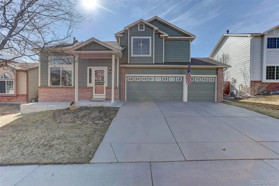 4008 Ashcroft Avenue, Castle Rock, CO 80104 - #2