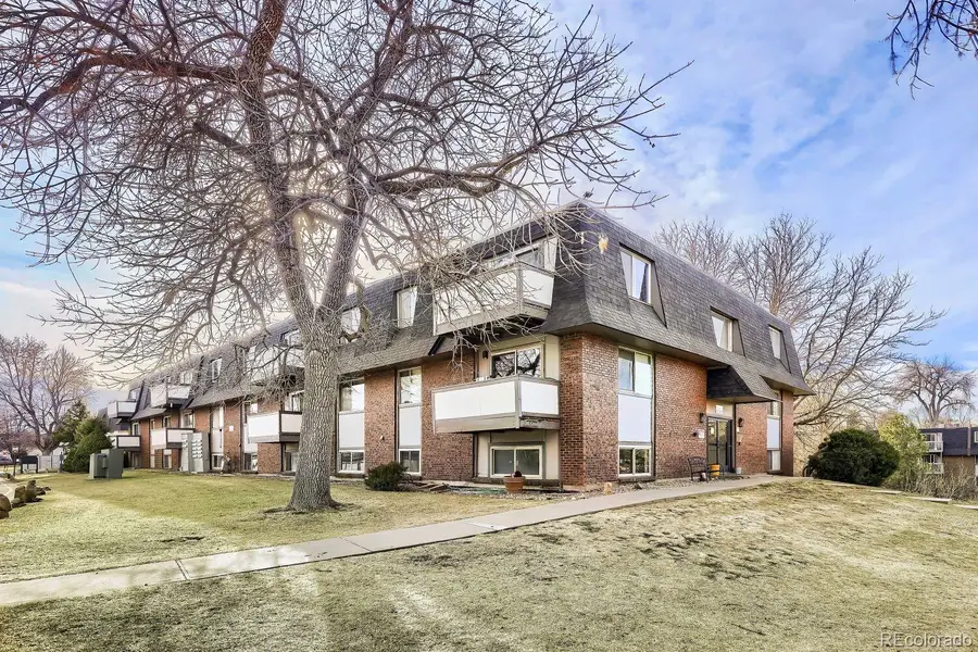 280 E Highline Circle #102, Centennial, CO 80122 - #2