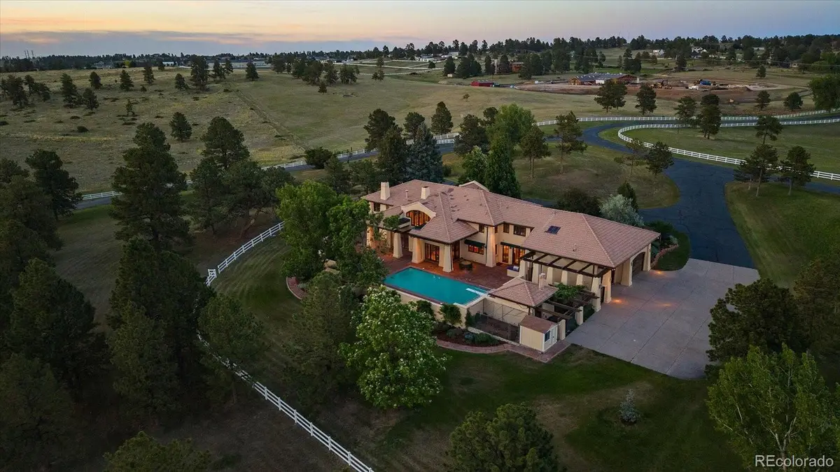 10445 Tomahawk Road, Parker, CO 80138 - #1