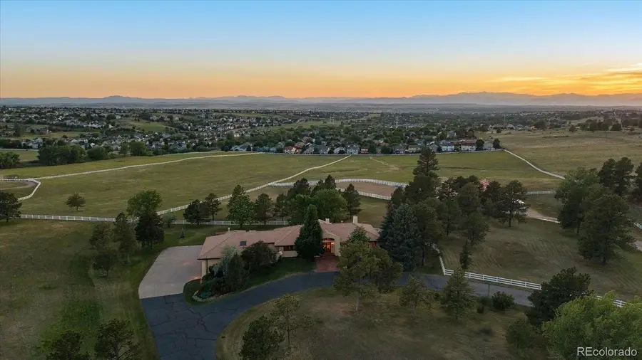 10445 Tomahawk Road, Parker, CO 80138 - #3