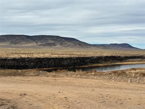 00 Klamath Trail, Jaroso, CO 81138