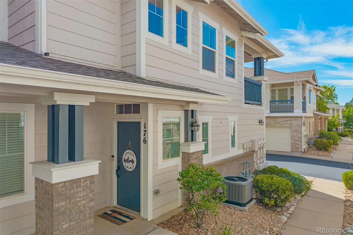 176 Whitehaven Circle, Highlands Ranch, CO 80129 - #1