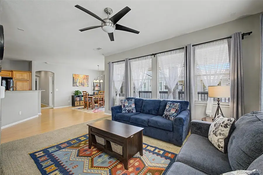 176 Whitehaven Circle, Highlands Ranch, CO 80129 - #2