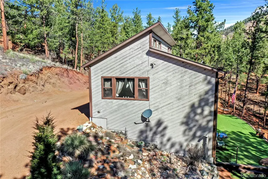 16536 Ouray Road W, Pine, CO 80470 - #2