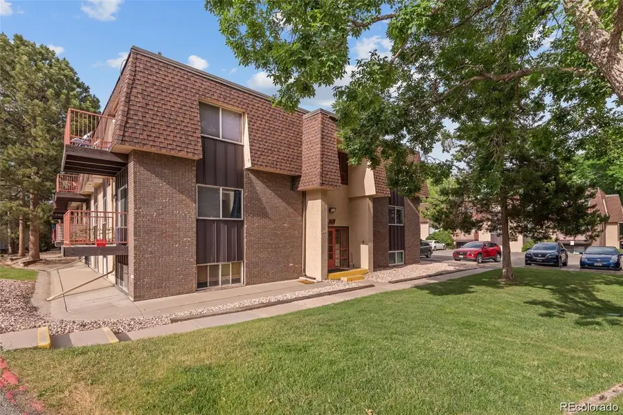7755 E Quincy Avenue #101A3, Denver, CO 80237 - #2