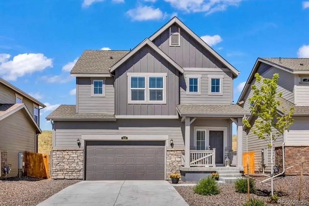 828 Yankee Boy Loop, Elizabeth, CO 80107 - #1
