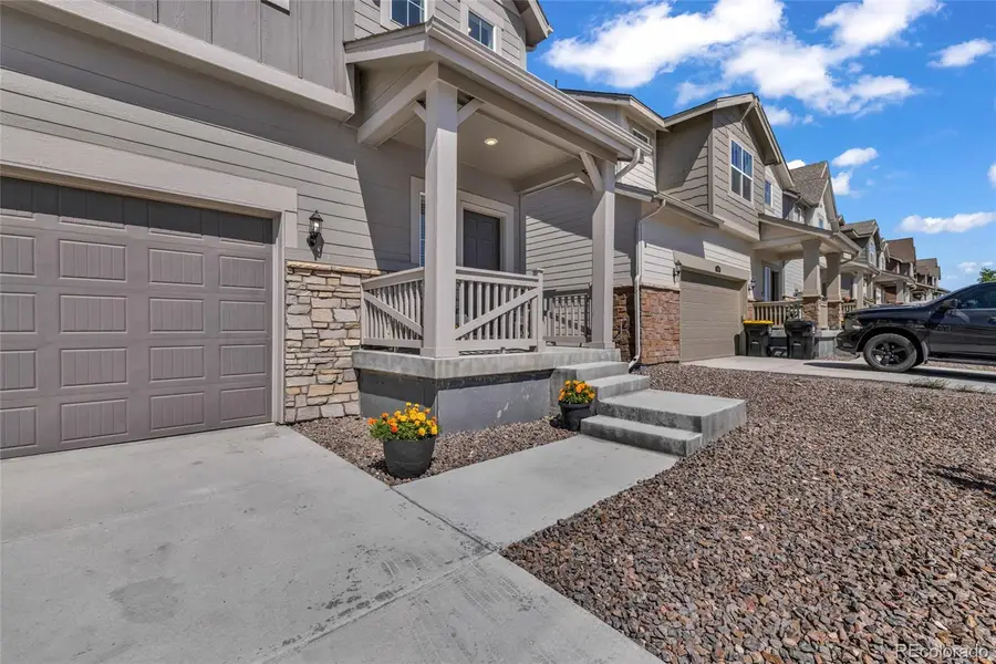 828 Yankee Boy Loop, Elizabeth, CO 80107 - #2