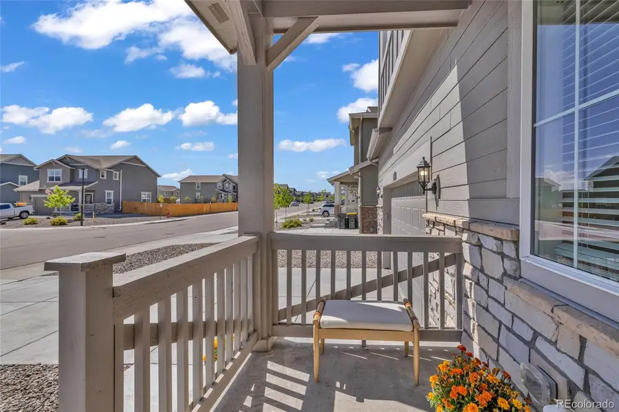 828 Yankee Boy Loop, Elizabeth, CO 80107 - #3