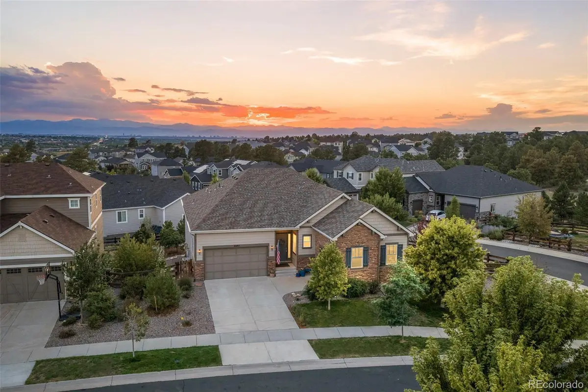 6647 S Catawba Way, Aurora, CO 80016 - #1