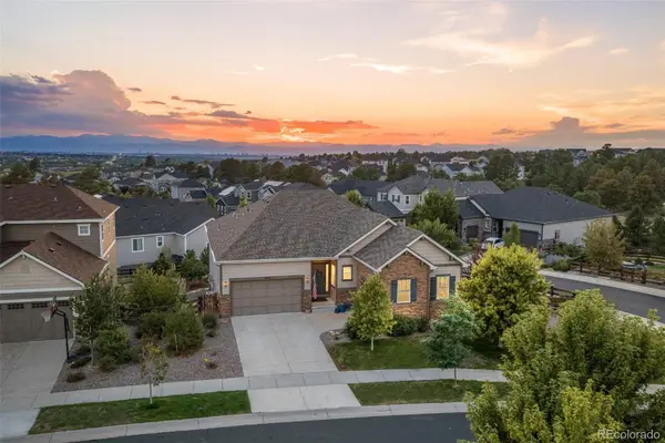 6647 S Catawba Way, Aurora, CO 80016