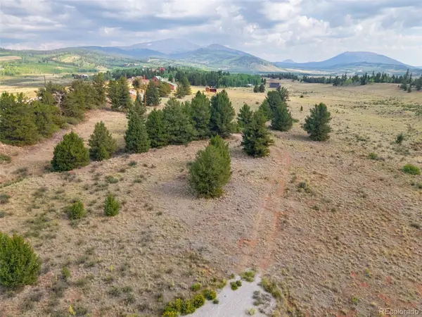 1344 Silverheels Road, Fairplay, CO 80440