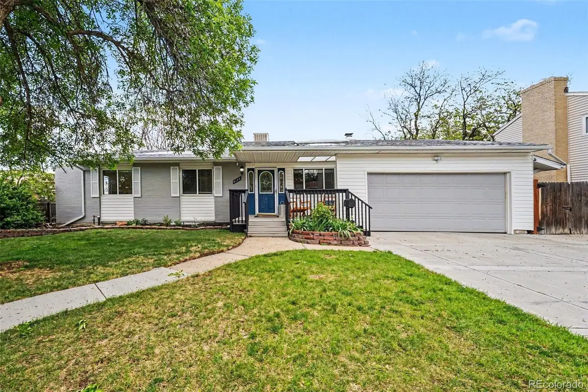 6134 Queen Court, Arvada, CO 80004 - #1