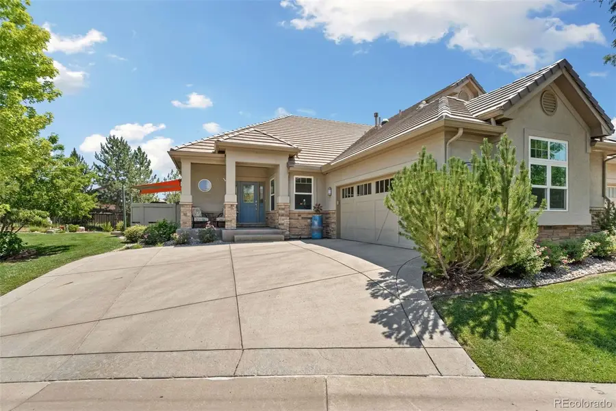 5206 Deer Meadow Court, Loveland, CO 80537 - #3