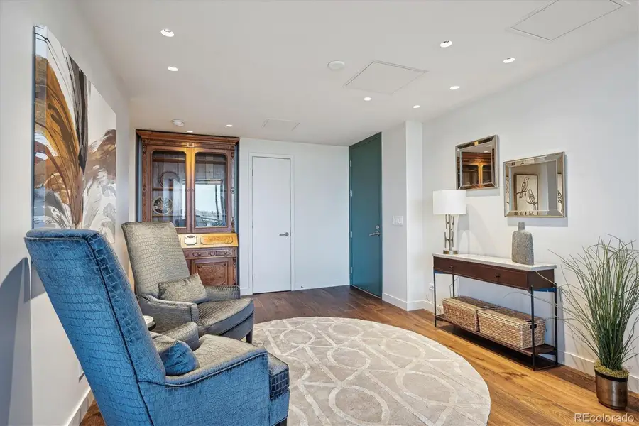 1201 N Williams Street #4C, Denver, CO 80218 - #3