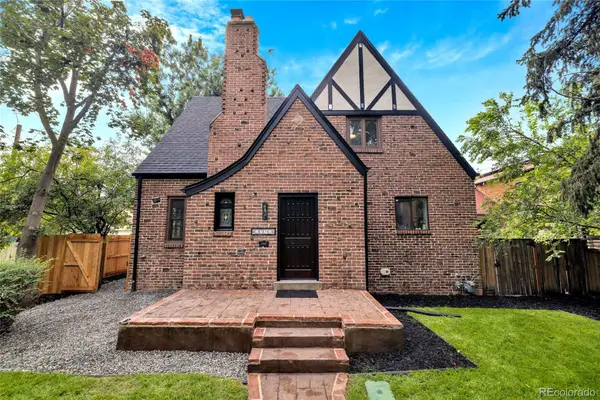 1725 Forest Street Parkway, Denver, CO 80220