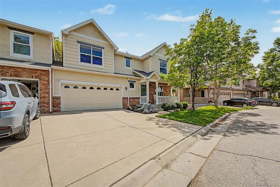 1645 S Chester Court, Denver, CO 80247 - #3