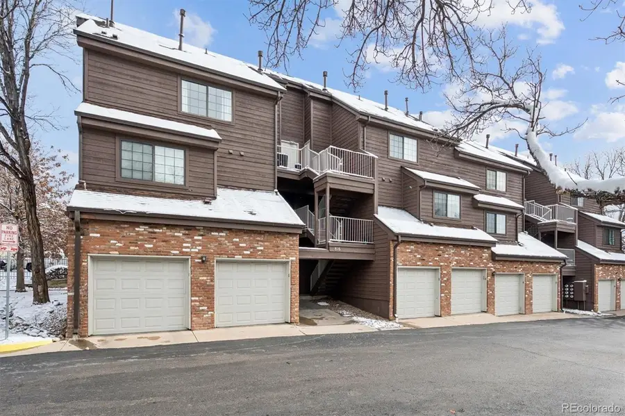 816 S Vance Street #F, Lakewood, CO 80226 - #2