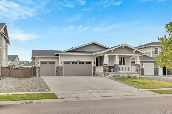 2984 Kestrel Street, Brighton, CO 80601