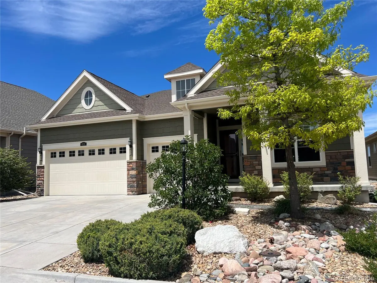8131 E 148th Drive, Thornton, CO 80602 - #1