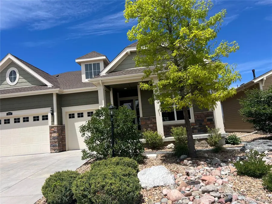 8131 E 148th Drive, Thornton, CO 80602 - #2