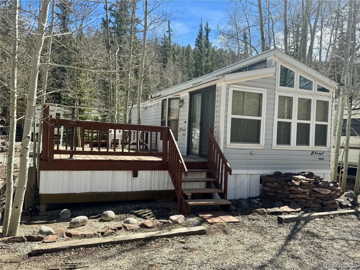 425 Depot Drive, Hartsel, CO 80449 - #1