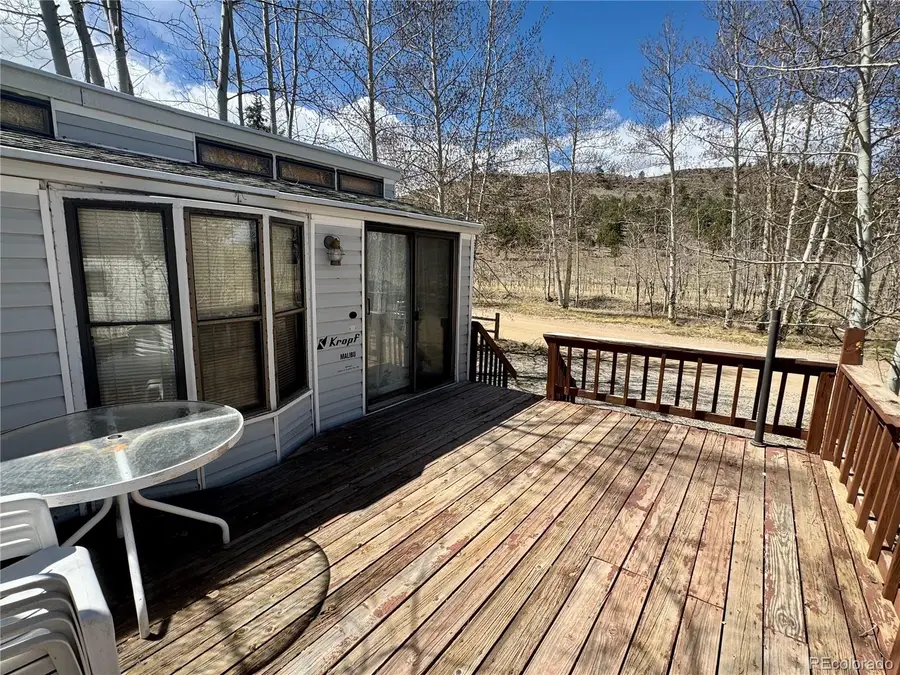 425 Depot Drive, Hartsel, CO 80449 - #3