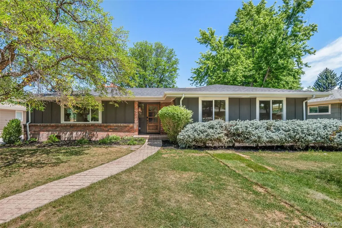 2309 E Floyd Place, Englewood, CO 80113 - #1
