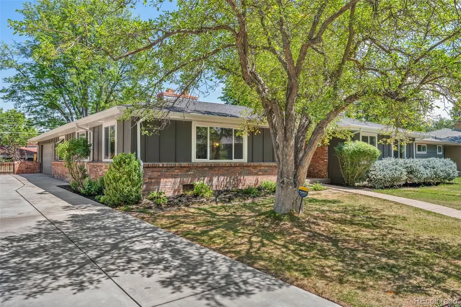 2309 E Floyd Place, Englewood, CO 80113 - #2