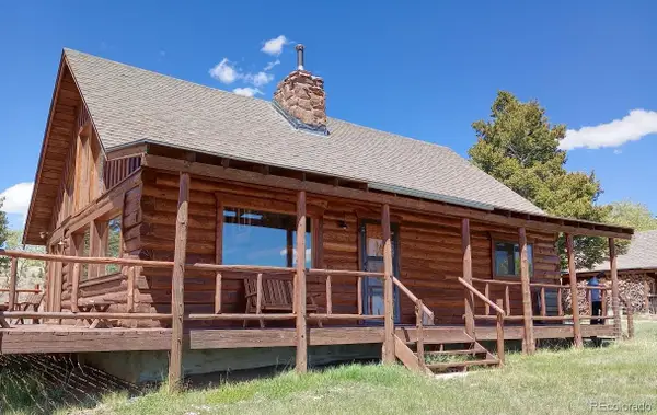 4653 Schierl Road, Fort Garland, CO 81133