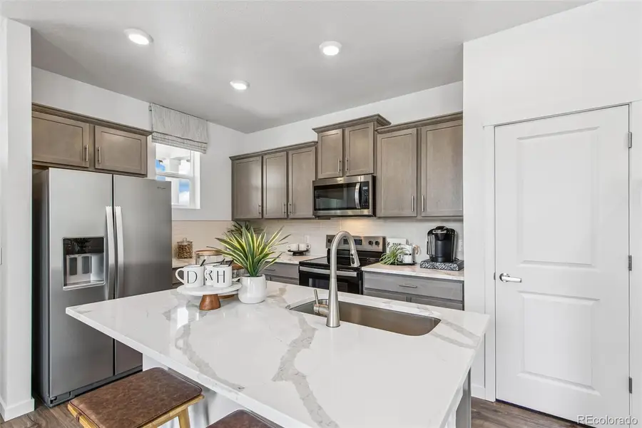 1391 S Clinton Street #B, Denver, CO 80247 - #2