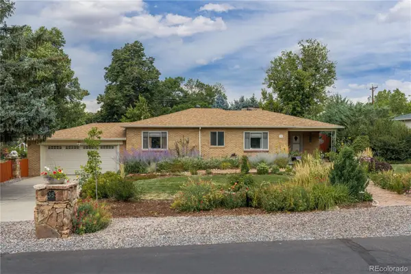 35 S Ammons Street, Denver, CO 80226