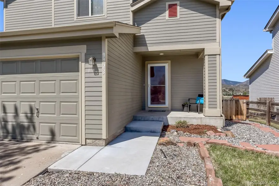 9723 Marmot Ridge Circle, Littleton, CO 80125 - #2