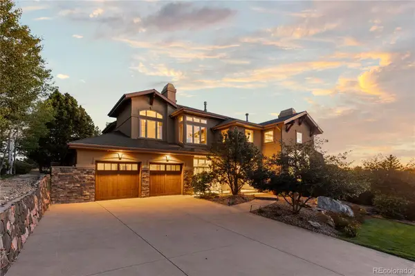 1197 Buffalo Ridge Road, Castle Pines, CO 80108
