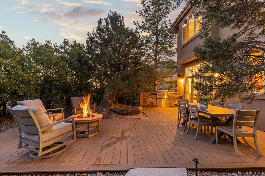 1197 Buffalo Ridge Road, Castle Pines, CO 80108 - #2