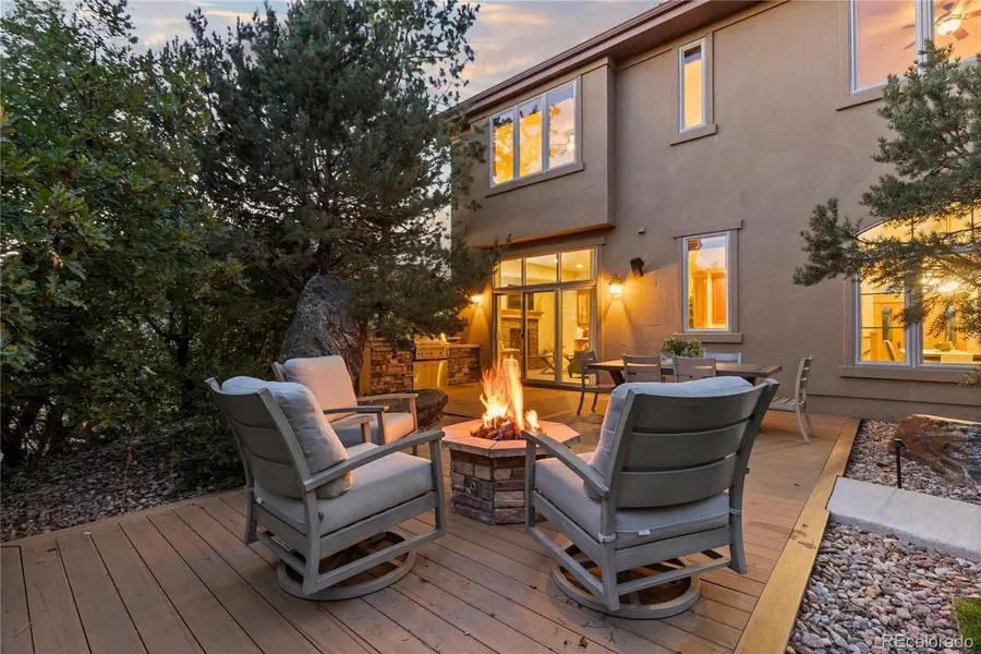 1197 Buffalo Ridge Road, Castle Pines, CO 80108 - #3