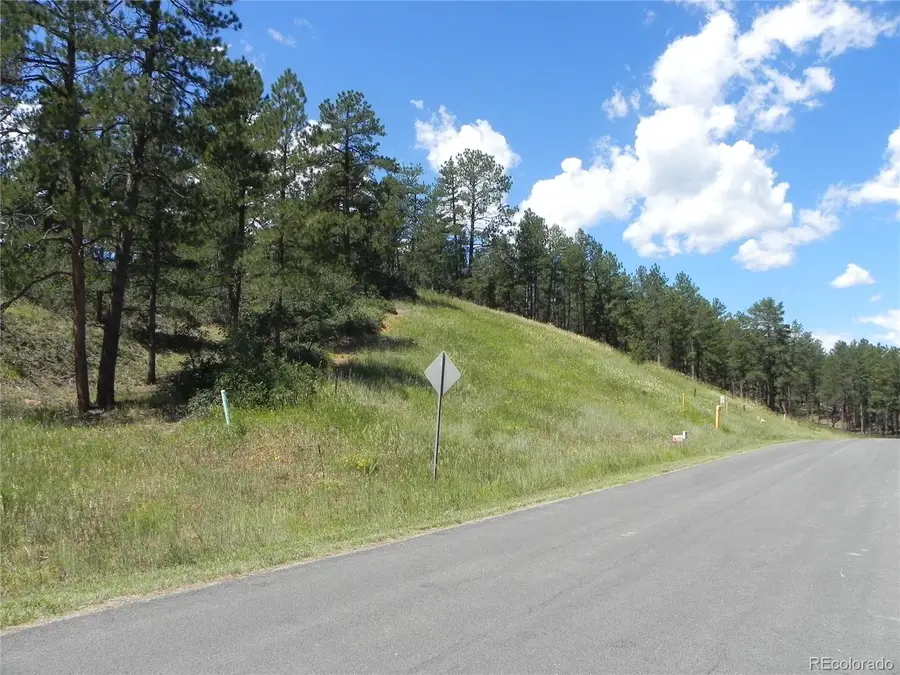 4144 Cheyenne Drive, Larkspur, CO 80118 - #3