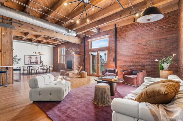 1127 Auraria Parkway #404, Denver, CO 80204