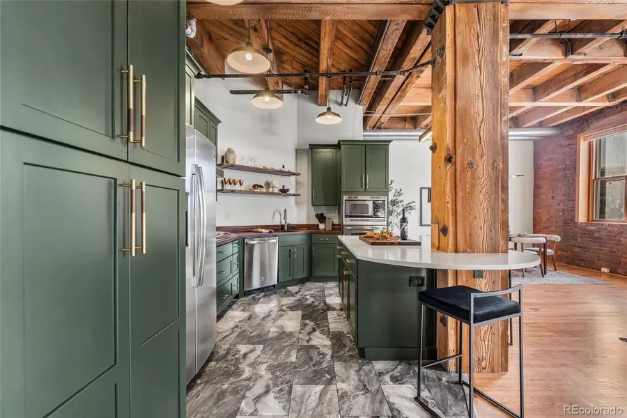 1127 Auraria Parkway #404, Denver, CO 80204 - #2