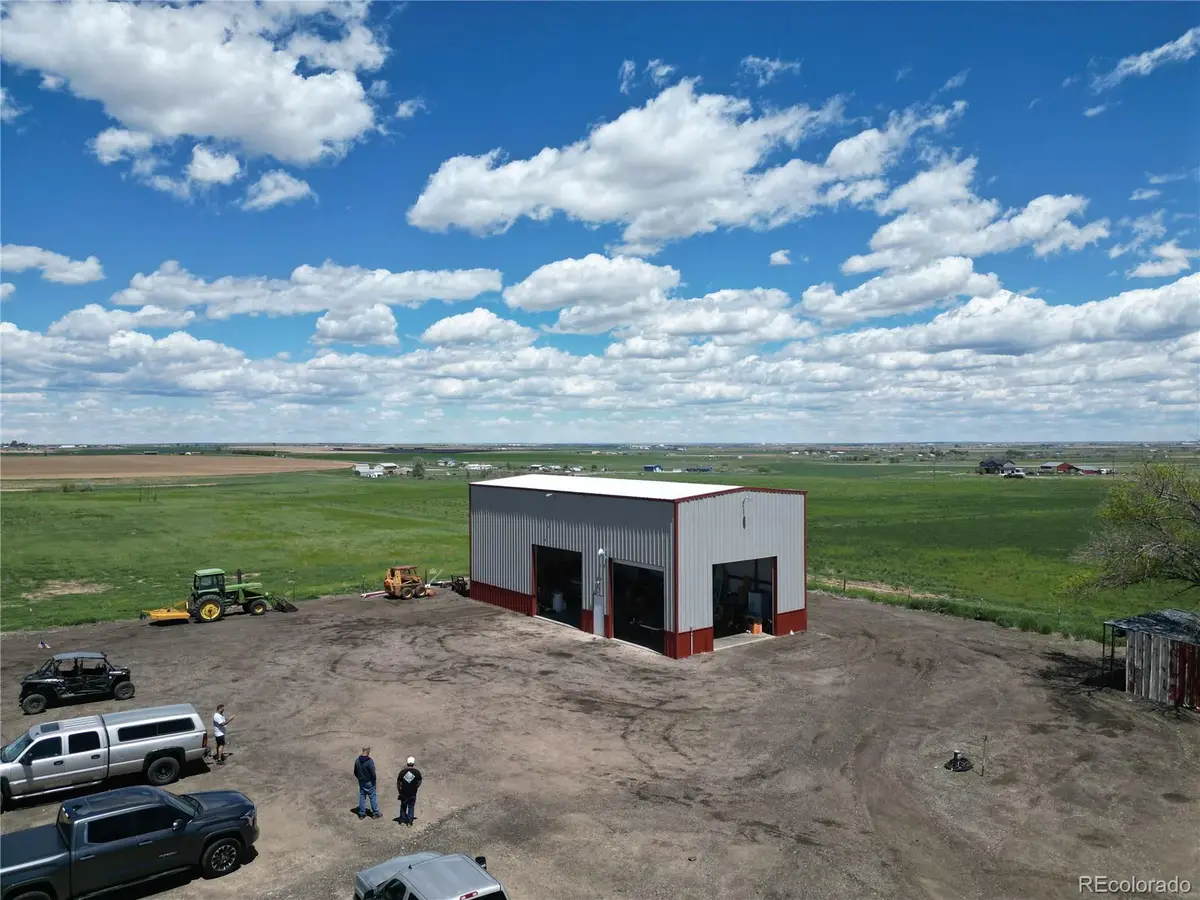 28743 Highway 52, Keenesburg, CO 80643 - #1
