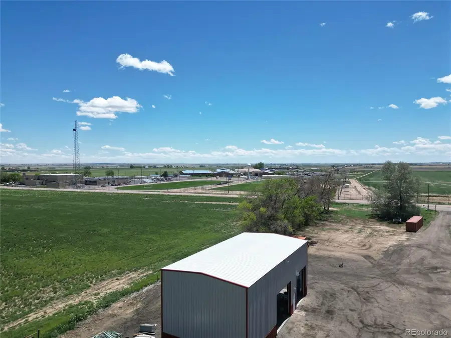28743 Highway 52, Keenesburg, CO 80643 - #2