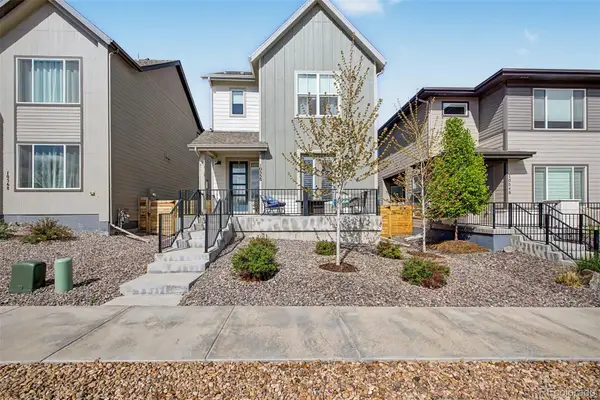 10558 Eby Circle, Lone Tree, CO 80124