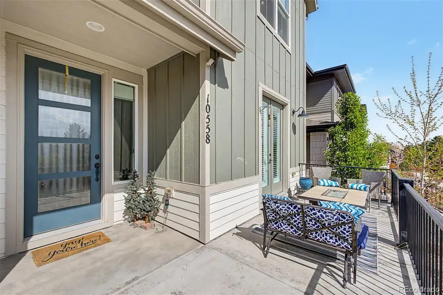 10558 Eby Circle, Lone Tree, CO 80124 - #2