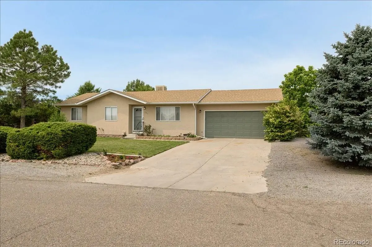 267 S Dacona Drive, Pueblo, CO 81007 - #1