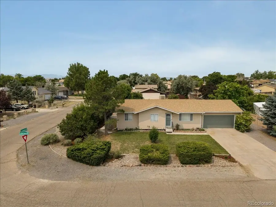 267 S Dacona Drive, Pueblo, CO 81007 - #3